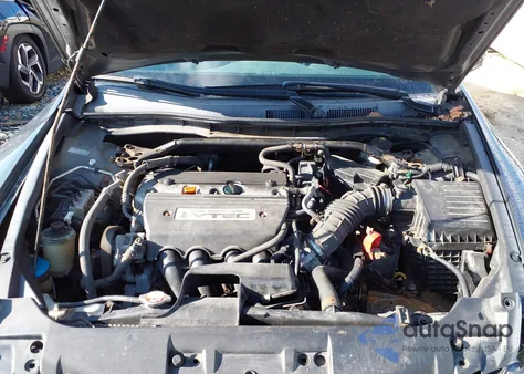 2009 Honda Accord 2.4 Ex z USA, uszkodzony, nr VIN 1HGCP26759A146380